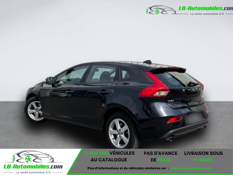 Volvo V40  T2 122 BVM - Photo 4 / 7