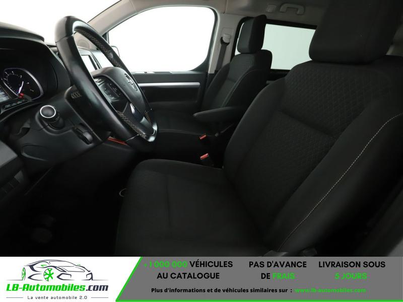 Opel Zafira Life L2 2.0 Diesel 150 ch - Photo 7 / 9