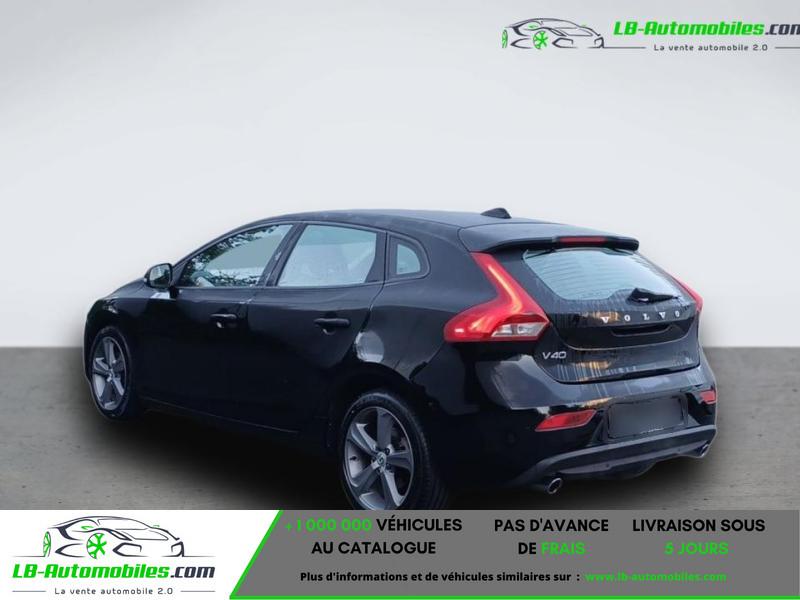 Volvo V40  D2 120 ch BVM - Photo 3 / 10