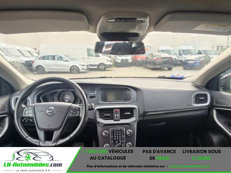 Volvo V40  D2 120 ch BVA - Photo 3 / 10