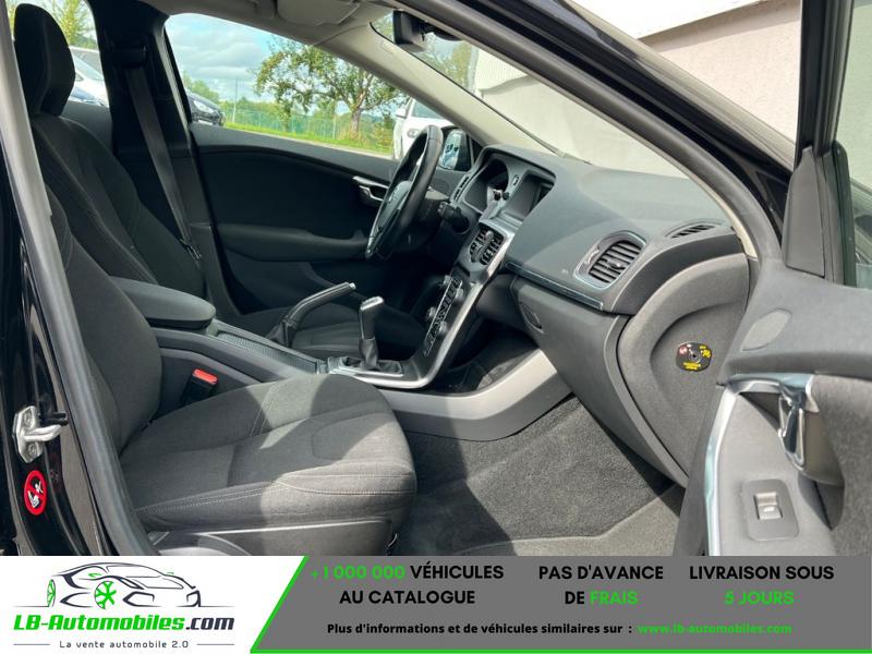 Volvo V40  T2 122 BVM - Photo 5 / 7