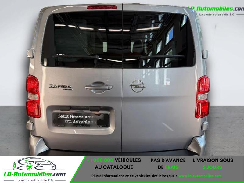 Opel Zafira Life L3 1.5 Diesel 120 ch - Photo 5 / 6