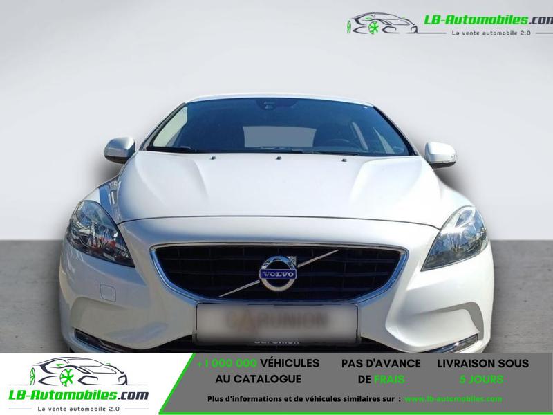 Volvo V40  T2 122 BVM - Photo 4 / 7