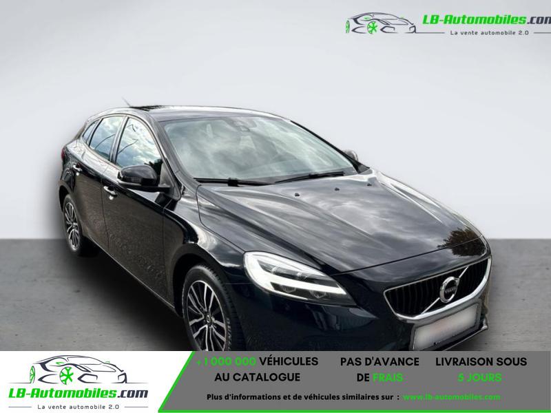 Volvo V40  D2 120 ch BVA - Photo 2 / 10