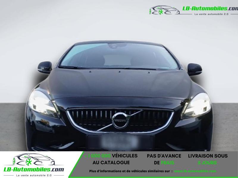 Volvo V40  D2 120 ch BVM - Photo 4 / 10