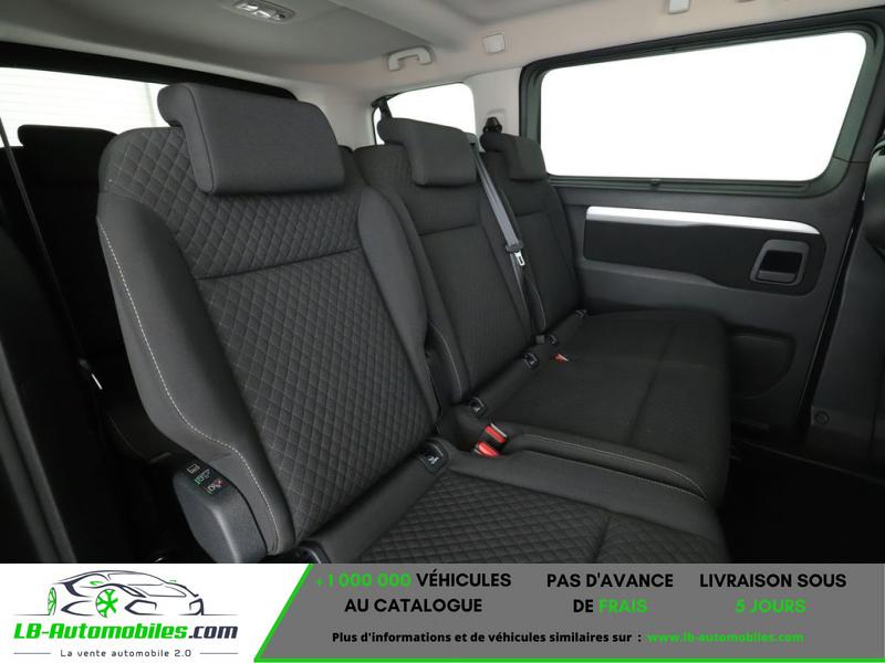 Opel Zafira Life L2 2.0 Diesel 150 ch - Photo 8 / 9