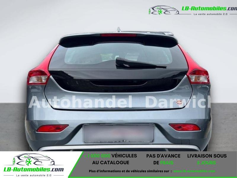 Volvo V40  D2 120 BVM - Photo 6 / 8