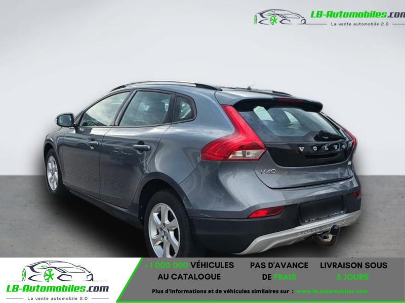 Volvo V40  D2 120 ch BVA - Photo 4 / 10