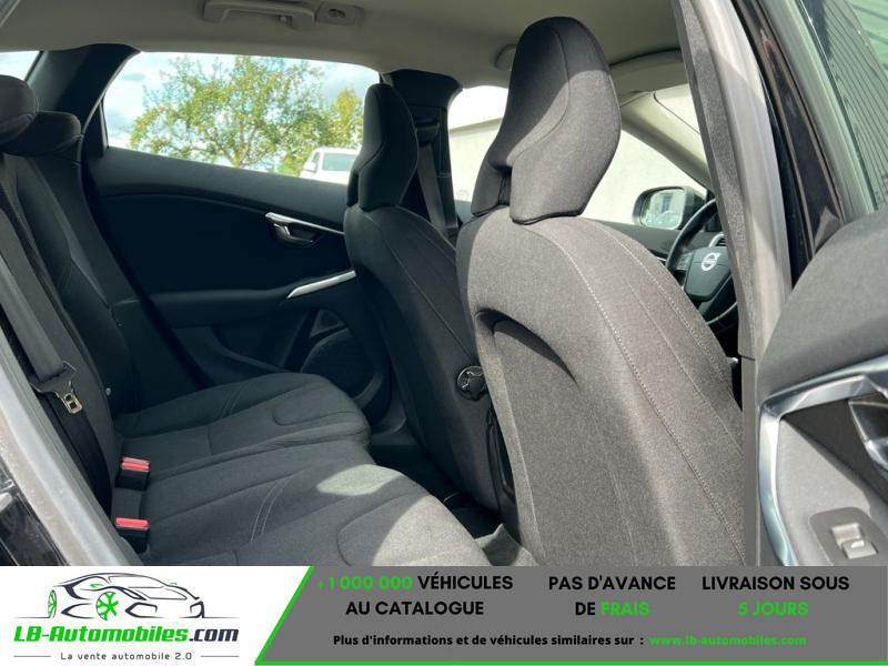 Volvo V40  T2 122 BVM - Photo 6 / 7