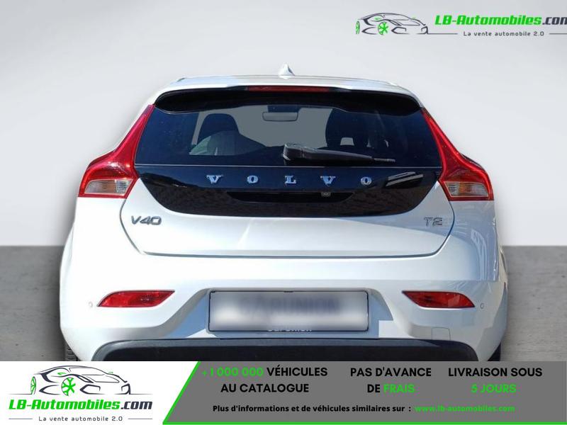 Volvo V40  T2 122 BVM - Photo 5 / 7
