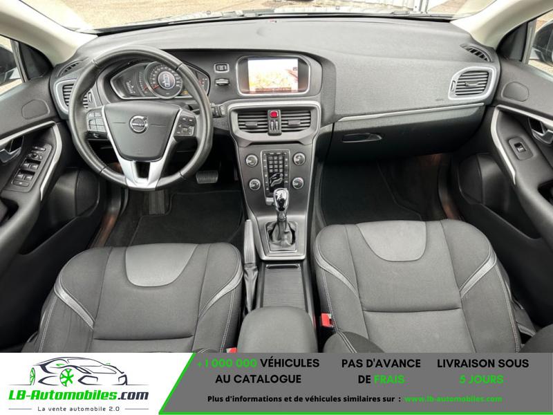 Volvo V40  D2 120 ch BVA - Photo 3 / 10