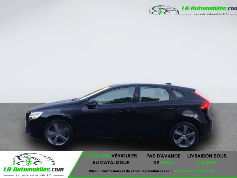 Volvo V40  D2 120 ch BVM - Photo 5 / 10