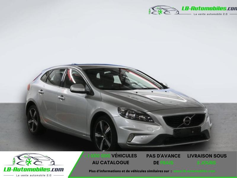 Volvo V40  T2 122 BVA - Photo 2 / 9