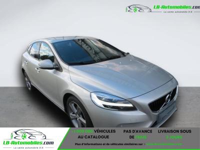 Volvo V40  T2 122 ch BVM