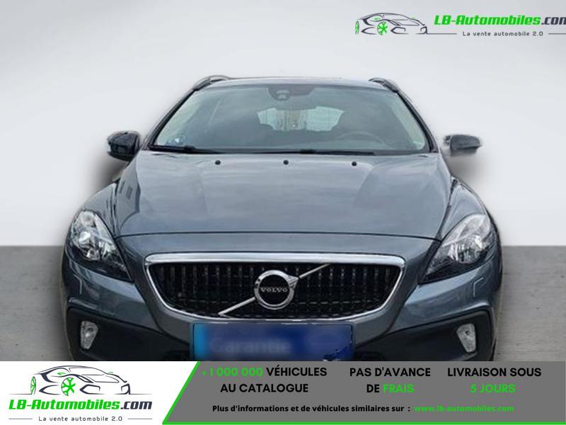 Volvo V40  D2 120 ch BVA - Photo 5 / 10