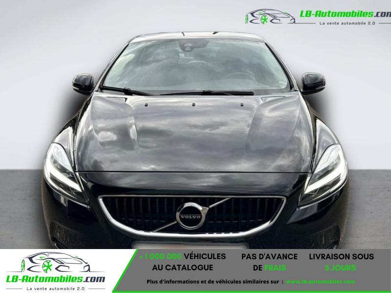 Volvo V40  D2 120 ch BVA - Photo 4 / 10