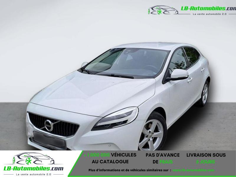 Volvo V40  T2 122 ch BVM - Photo 1 / 2