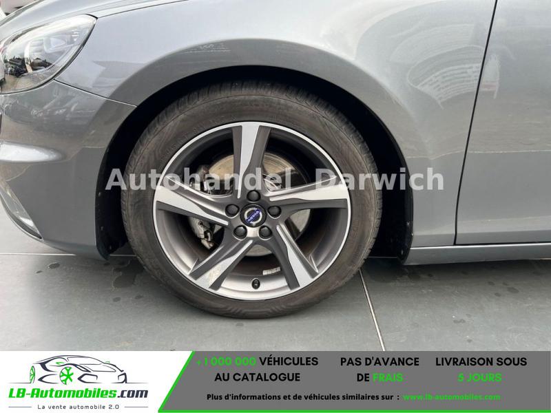 Volvo V40  D2 120 BVM - Photo 8 / 8