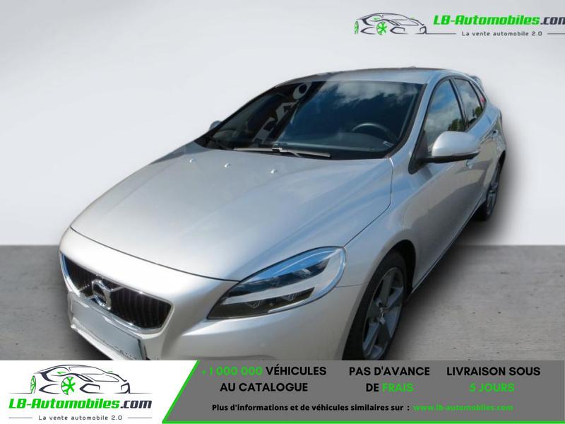 Volvo V40  T2 122 ch BVM - Photo 2 / 10