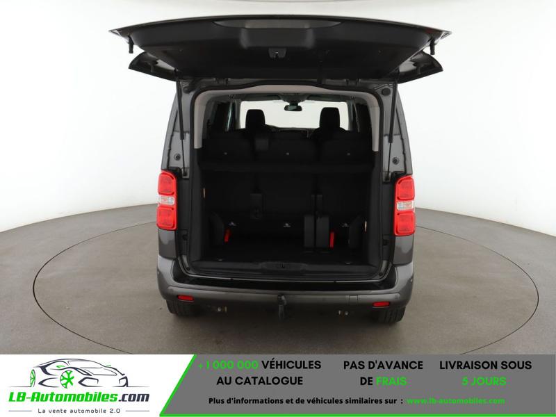 Opel Zafira Life L2 2.0 Diesel 150 ch - Photo 9 / 9