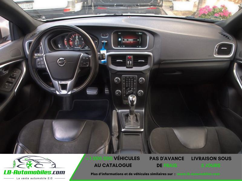 Volvo V40  T2 122 BVA - Photo 3 / 9