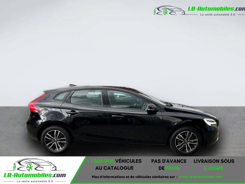 Volvo V40  D2 120 ch BVA - Photo 5 / 10