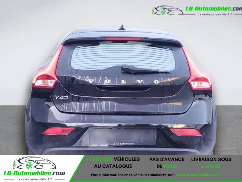 Volvo V40  D2 120 ch BVM - Photo 6 / 10