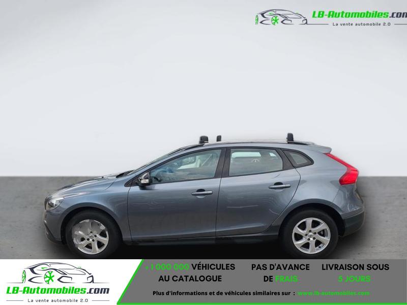 Volvo V40  D2 120 ch BVA - Photo 6 / 10