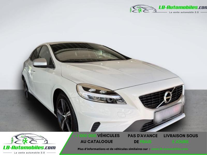 Volvo V40  T2 122 ch BVM - Photo 1 / 6