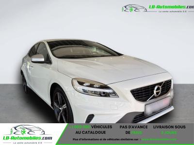 Volvo V40  T2 122 ch BVM