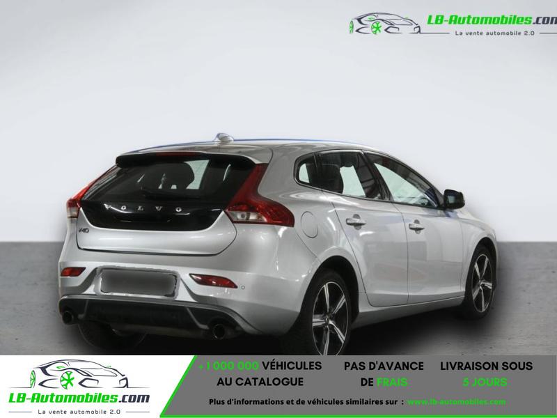 Volvo V40  T2 122 BVA - Photo 4 / 9