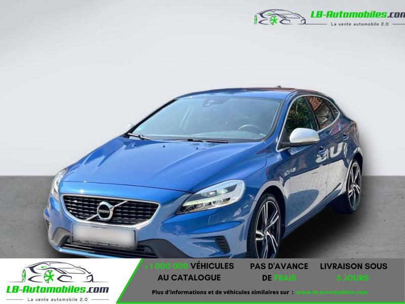 Volvo V40  T2 122 ch BVM - Photo 2 / 8