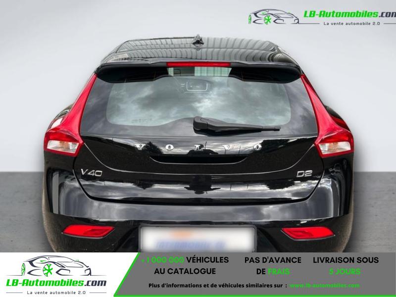 Volvo V40  D2 120 ch BVA - Photo 6 / 10