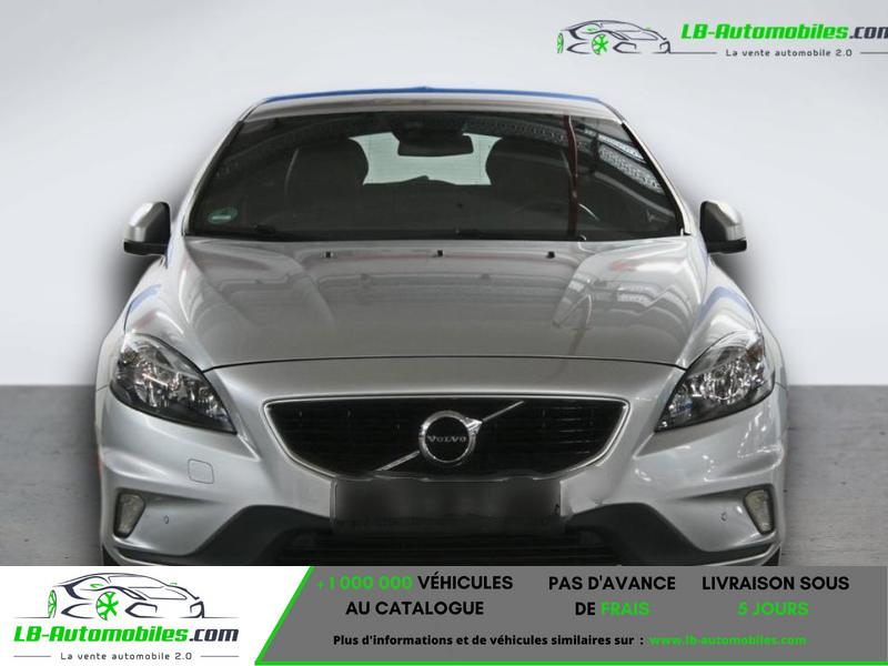 Volvo V40  T2 122 BVA - Photo 5 / 9