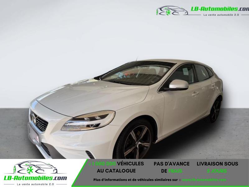 Volvo V40  T2 122 ch BVM - Photo 2 / 6