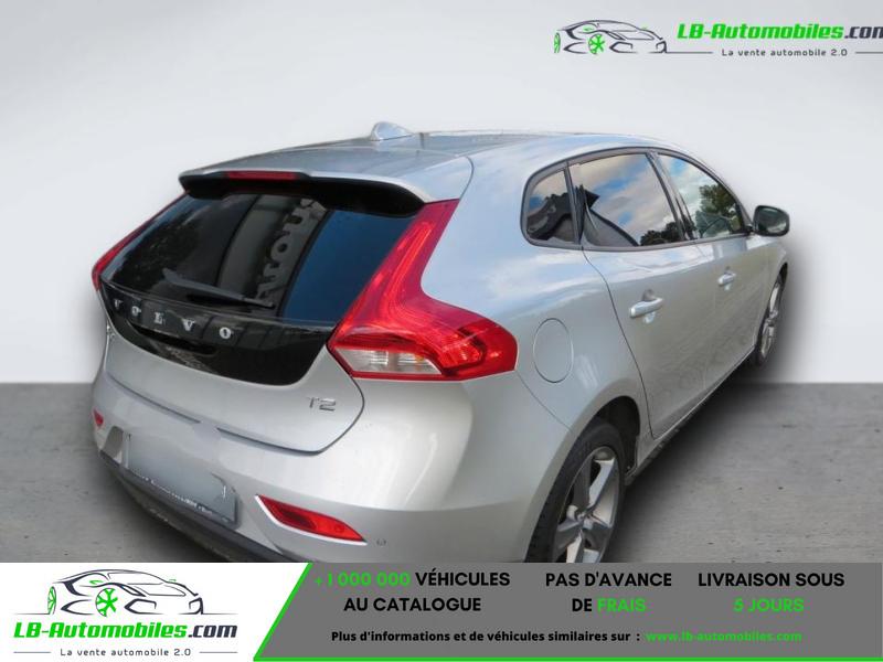 Volvo V40  T2 122 ch BVM - Photo 4 / 10