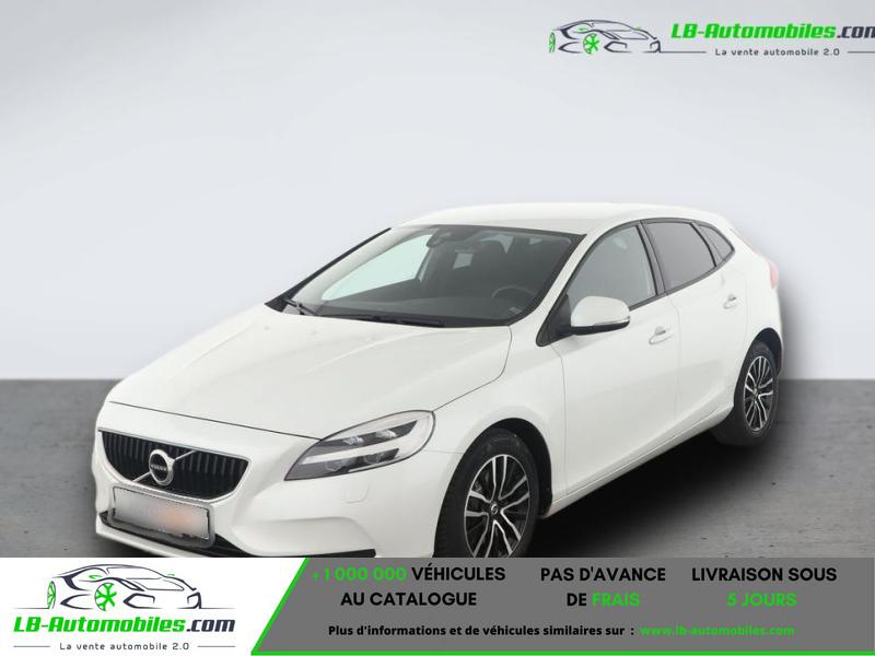 Volvo V40  T2 122 ch BVM - Photo 1 / 10
