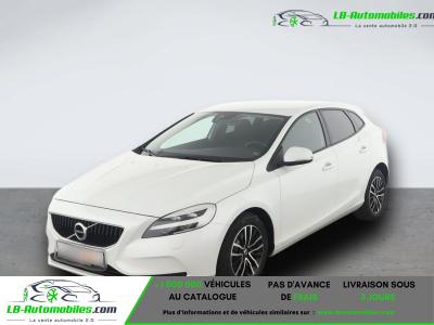 Volvo V40  T2 122 ch BVM