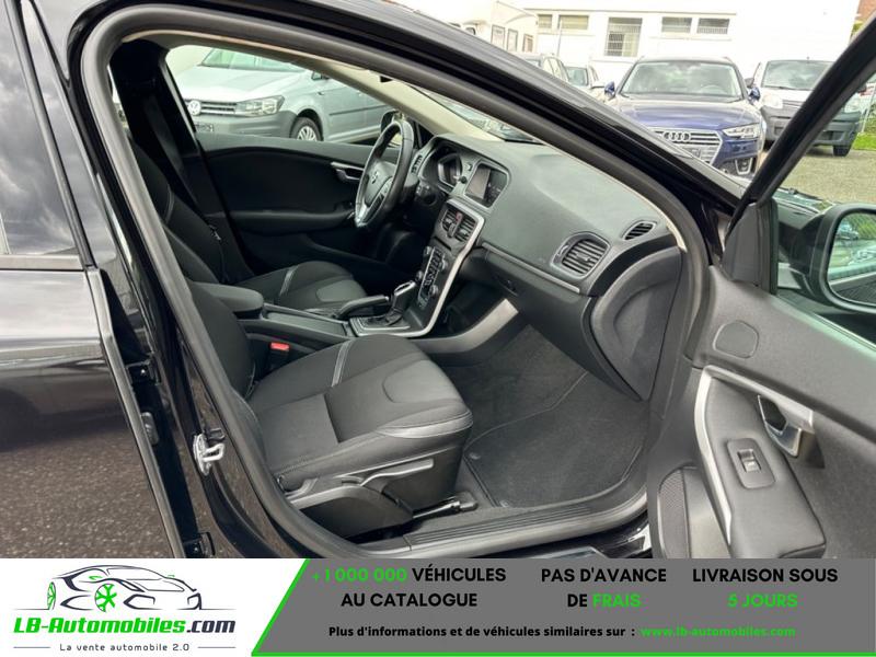 Volvo V40  D2 120 ch BVA - Photo 7 / 10