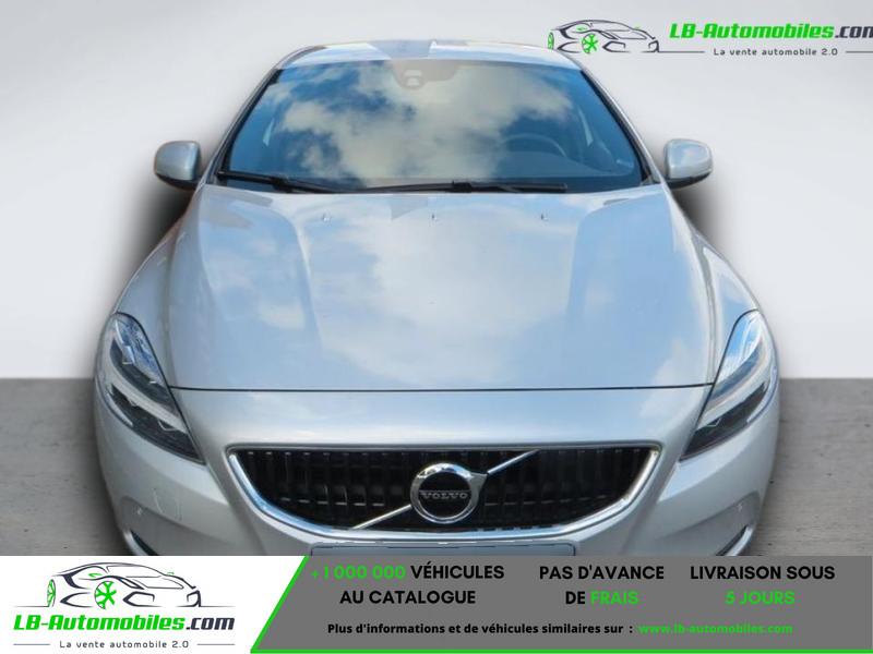 Volvo V40  T2 122 ch BVM - Photo 5 / 10