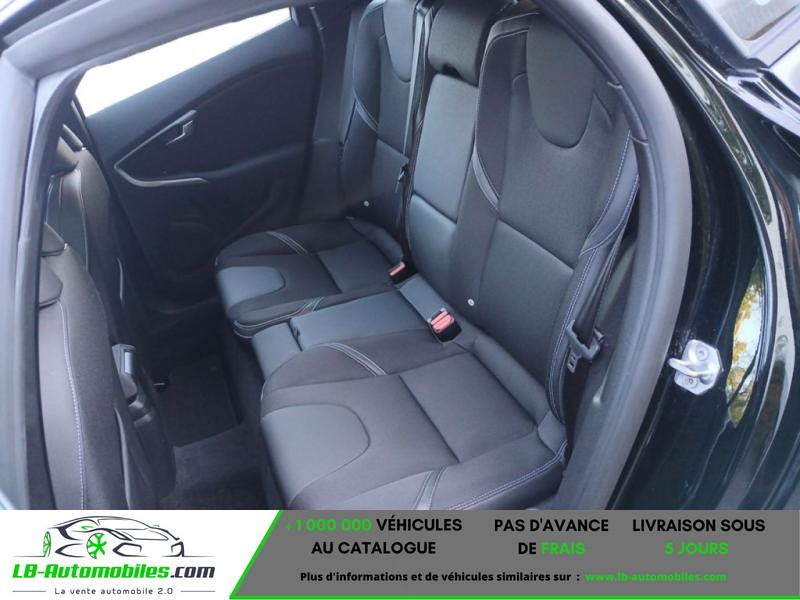 Volvo V40  D2 120 ch BVM - Photo 8 / 10