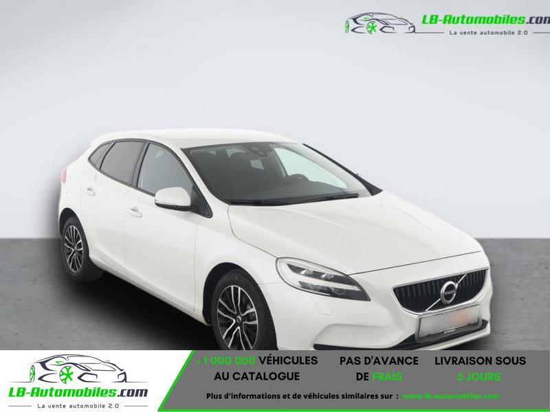 Volvo V40  T2 122 ch BVM - Photo 2 / 10