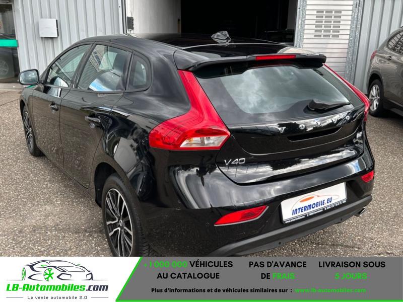 Volvo V40  D2 120 ch BVA - Photo 8 / 10