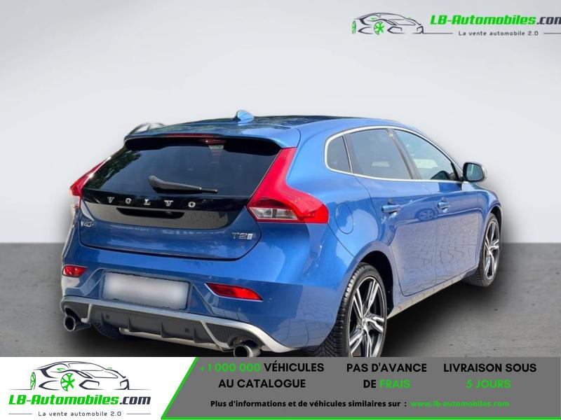 Volvo V40  T2 122 ch BVM - Photo 4 / 8