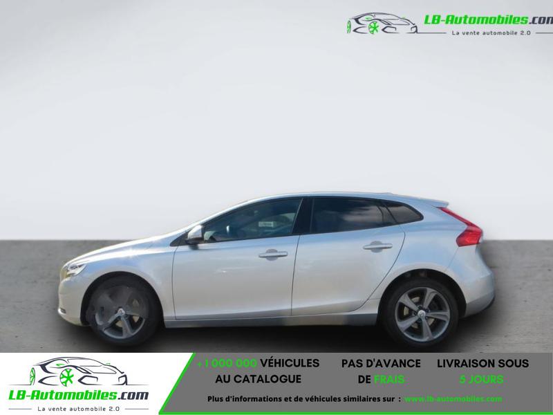 Volvo V40  T2 122 ch BVM - Photo 6 / 10