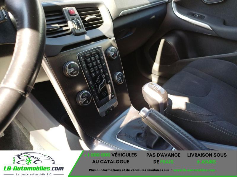 Volvo V40  T2 122 BVM - Photo 6 / 7