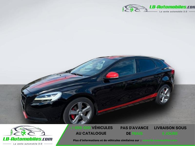 Volvo V40  T2 122 ch BVM - Photo 3 / 8