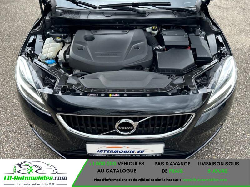 Volvo V40  D2 120 ch BVA - Photo 9 / 10