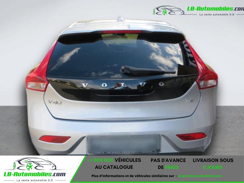 Volvo V40  T2 122 ch BVM - Photo 7 / 10