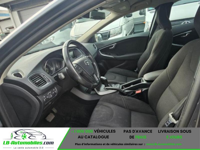 Volvo V40  D2 120 ch BVA - Photo 8 / 10